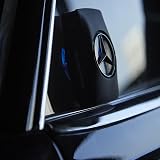 Mercedes-Benz Man 3 Pc Gift Set EDT Spray Shower Gel Aftershave Woody Fruity view 8