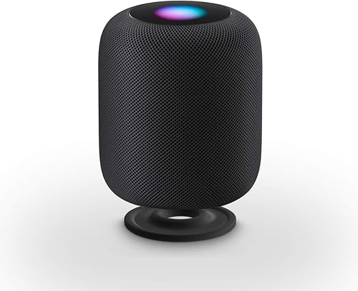 amazon homepod