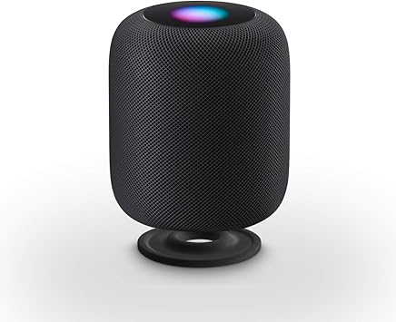homepod with screen