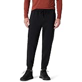 Amazon Essentials Men's Active Sweat Relaxed-Fit Cargo Jogger Pants
