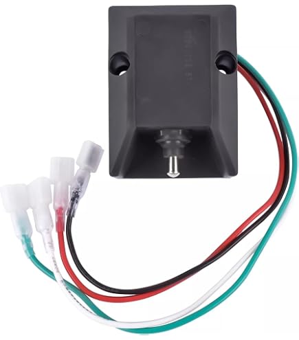 Amazon.com: Maxon Lift Genuine Liftgate Switch - 264951-04