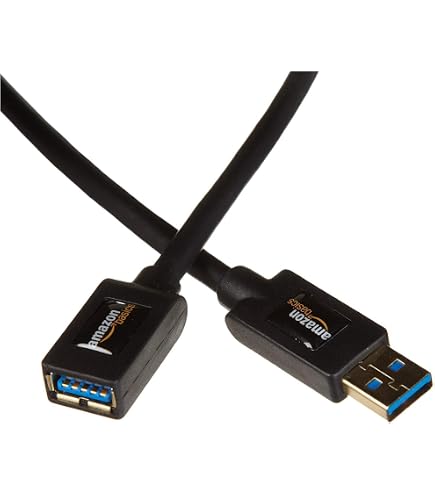 Honeywell CBL 500 300 S00 USB Scanner Cable For 1900g 1300g 1200g 3m/9.8ft