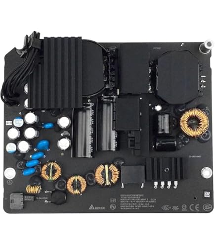 Amazon.com: Odyson - 300W Power Supply Replacement for Apple iMac