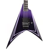 ESP LTD Alexi Hexed Electric Guitar - Purple Fade