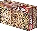 Educa Sistine Chapel Puzzle, 18000-Piece