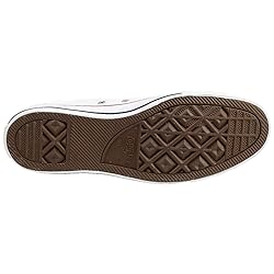 Converse Unisex Chuck Taylor All Star Leather Ox