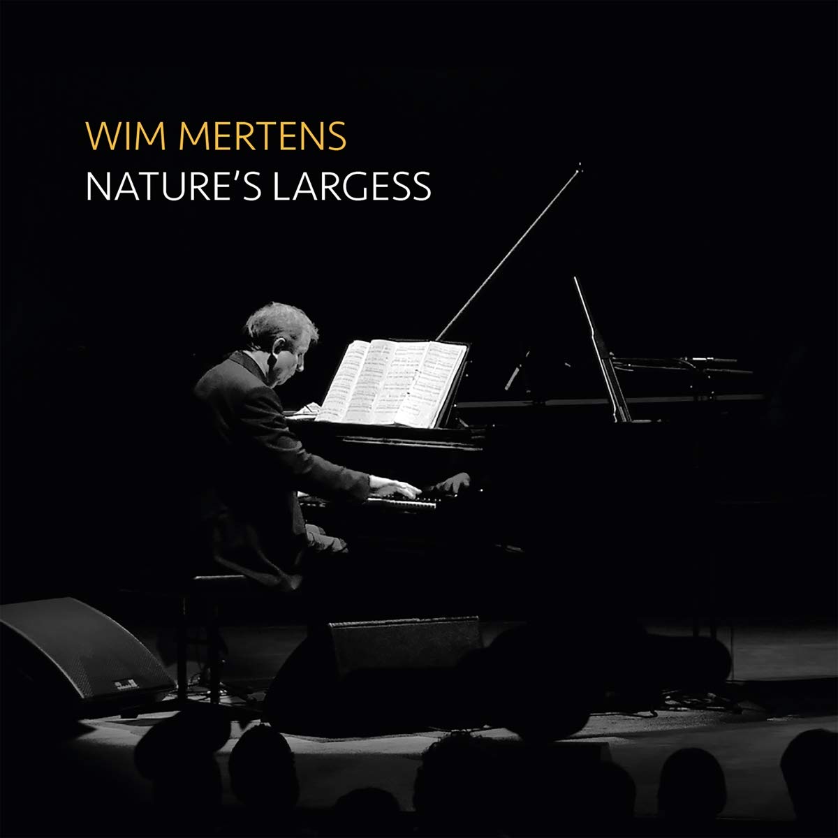 Natures Largess -CD+DVD-