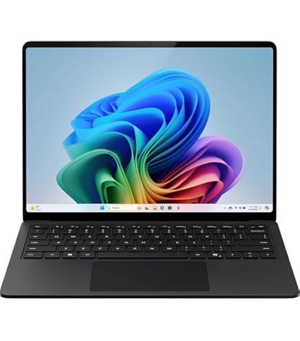 Amazon.com: Microsoft Surface Laptop 7 13.8