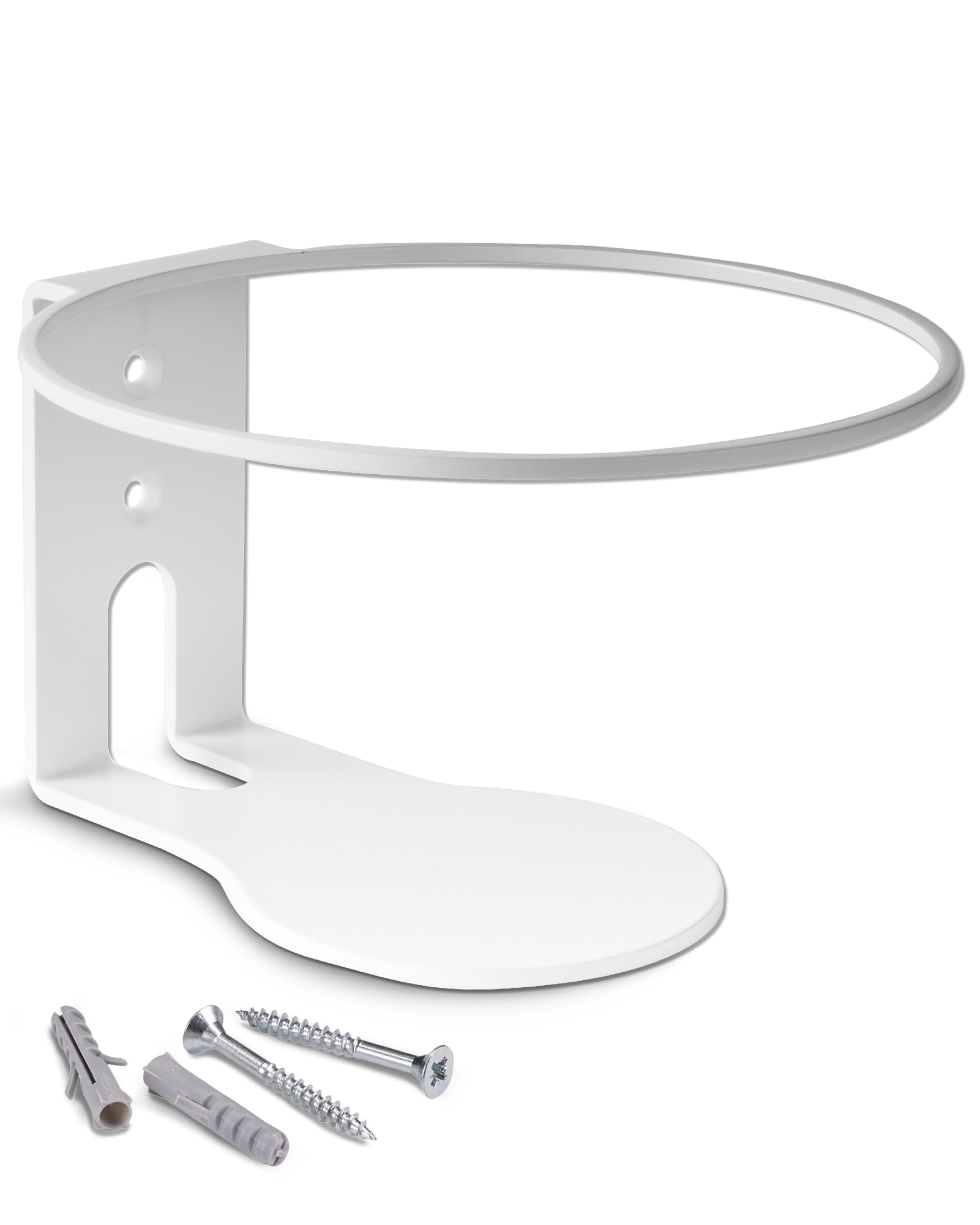 SX-Concept Smart Wall Mount for Apple HomePod (White)