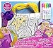 Tara Toys Princess Color N Style Purse