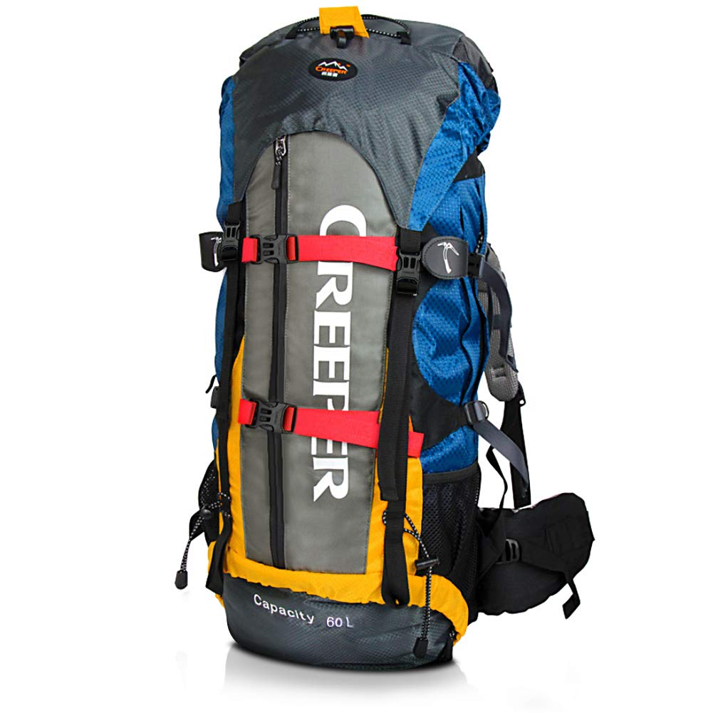 Creeper backpack 60l Clearance