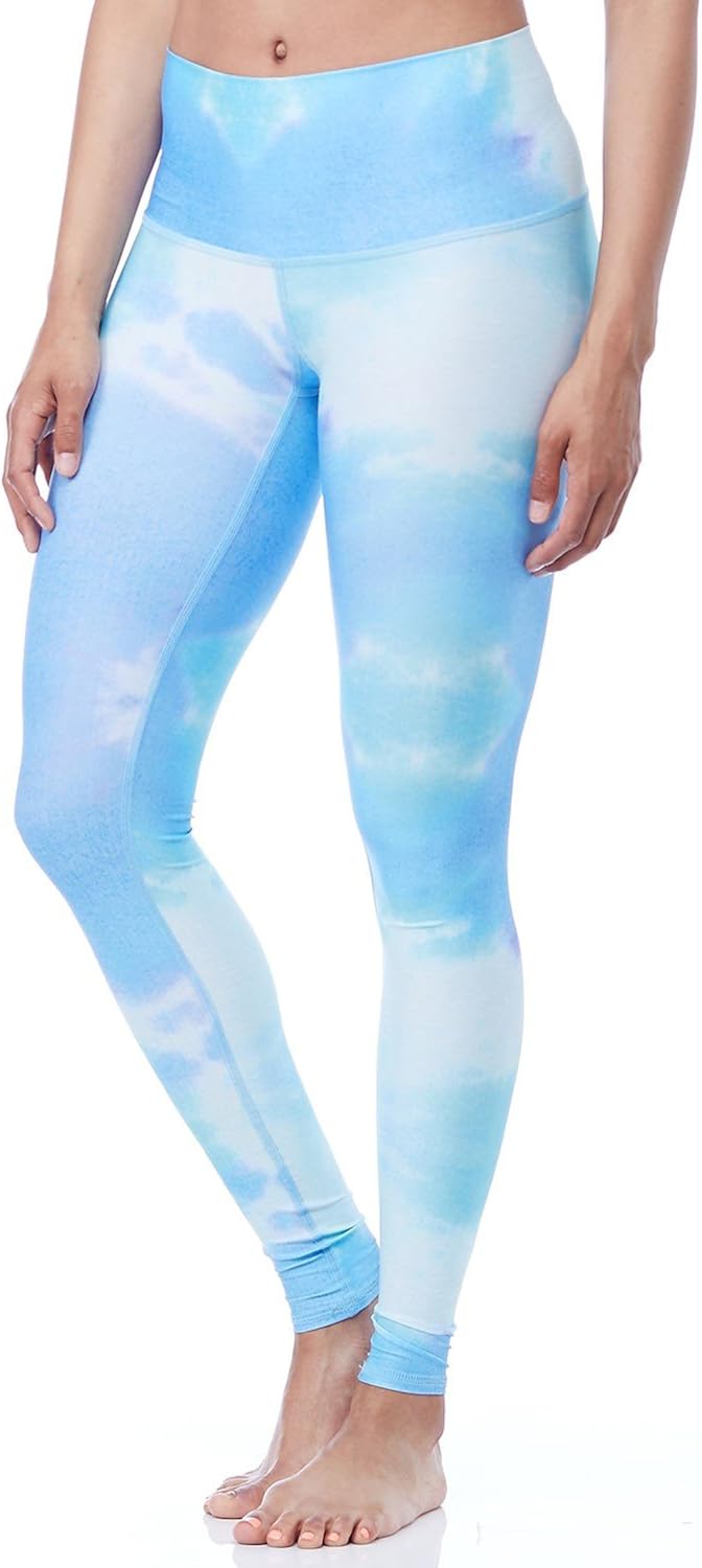 teeki yoga leggings