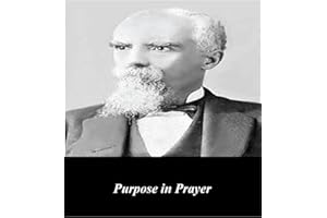 Purpose in Prayer