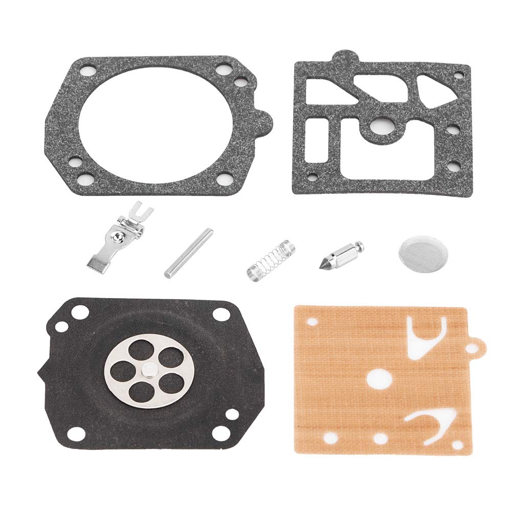Carburettor Repair Tool Replacement Carburettor Carburettor Repair Kit Fits kit 029 310 039 044 046 MS270 MS280 MS290