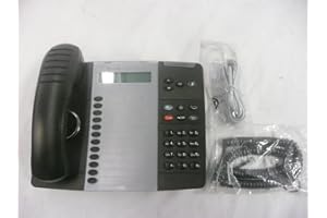 Mitel 5312 IP Phone (50005847) (Renewed)