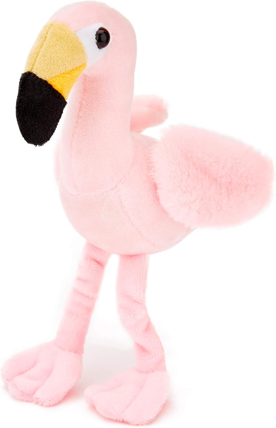 Zappi Co Children's Soft Cuddly Plush Toy Animal - Image 4