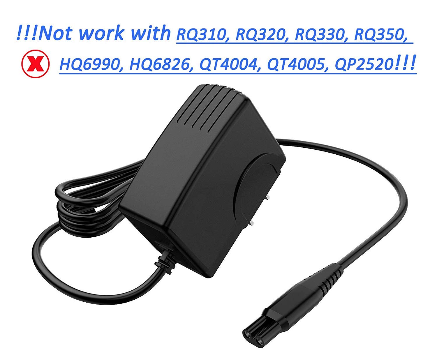 qp6510 charger