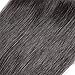 Ayana Brazilian Virgin Hair Straight Middle Part 4X4 Lace Closure 100% Unprocessed Human Hair Lace Closure (14