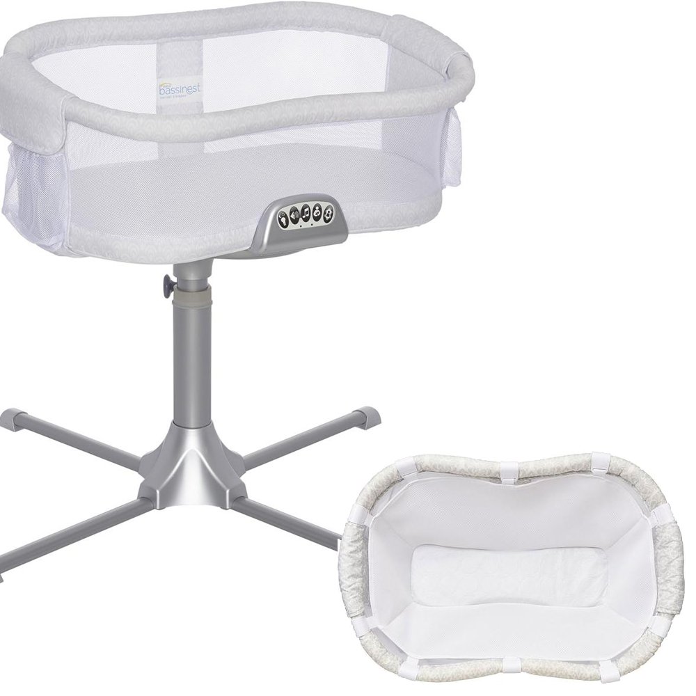 halo newborn cuddle insert