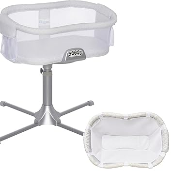 halo bassinest cuddle insert