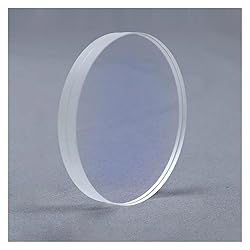 50mm Doublet Achromatic Lens DIY Optical with