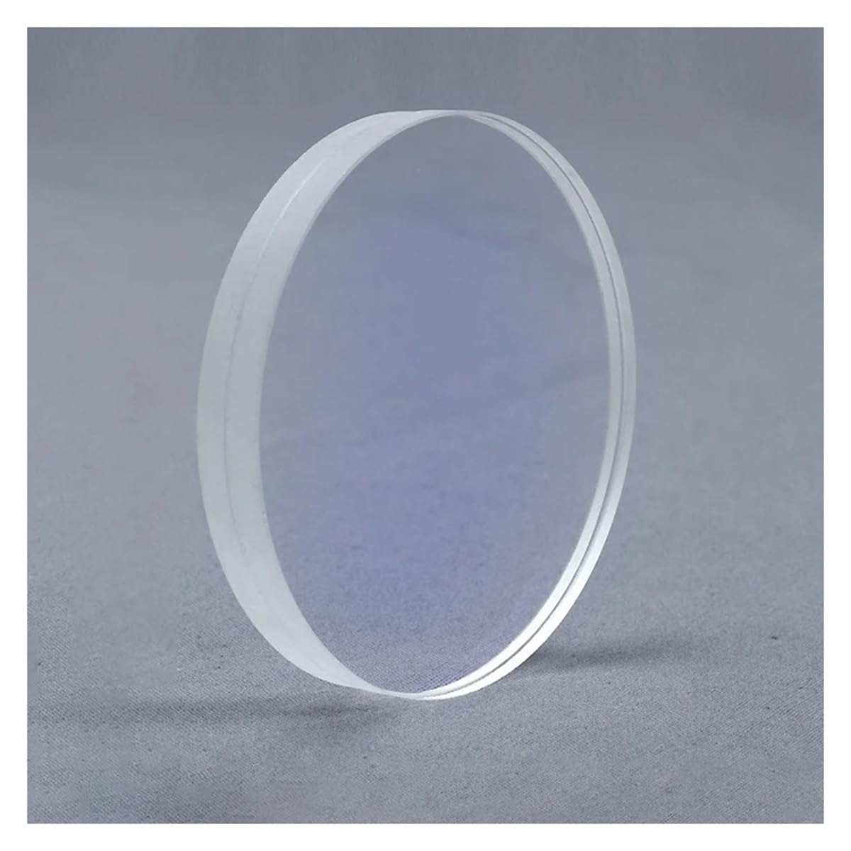 50mm Doublet Achromatic Lens DIY Optical with