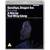 Goodbye, Dragon Inn [Blu-ray]