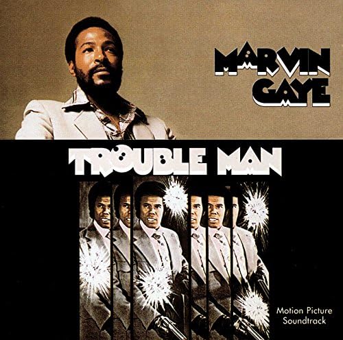 Gaye, Marvin - What's Going On - Amazon.com Music