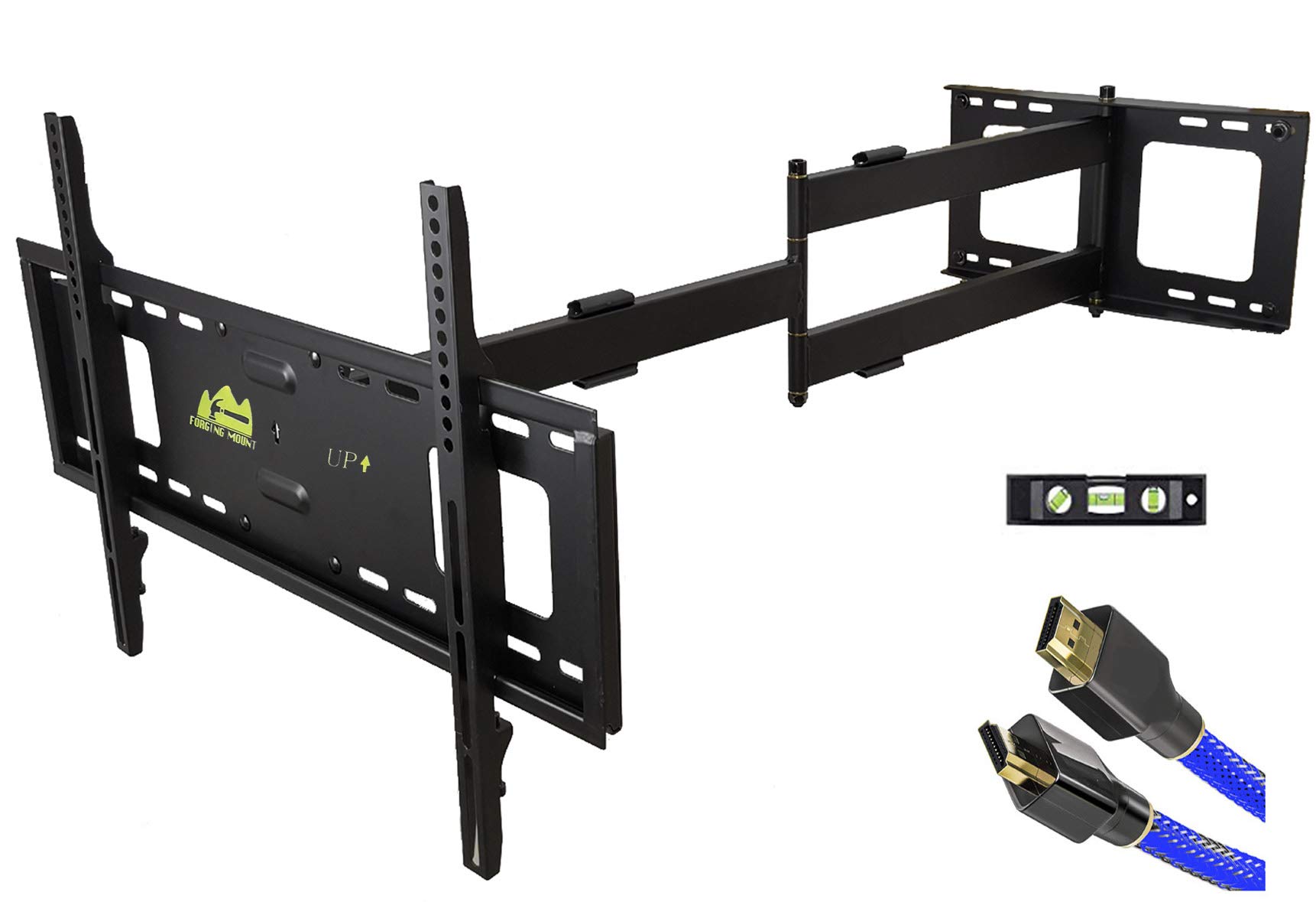 Mua MOUNT Long Arm TV Mount Full Motion TV Bracket with 42 inch