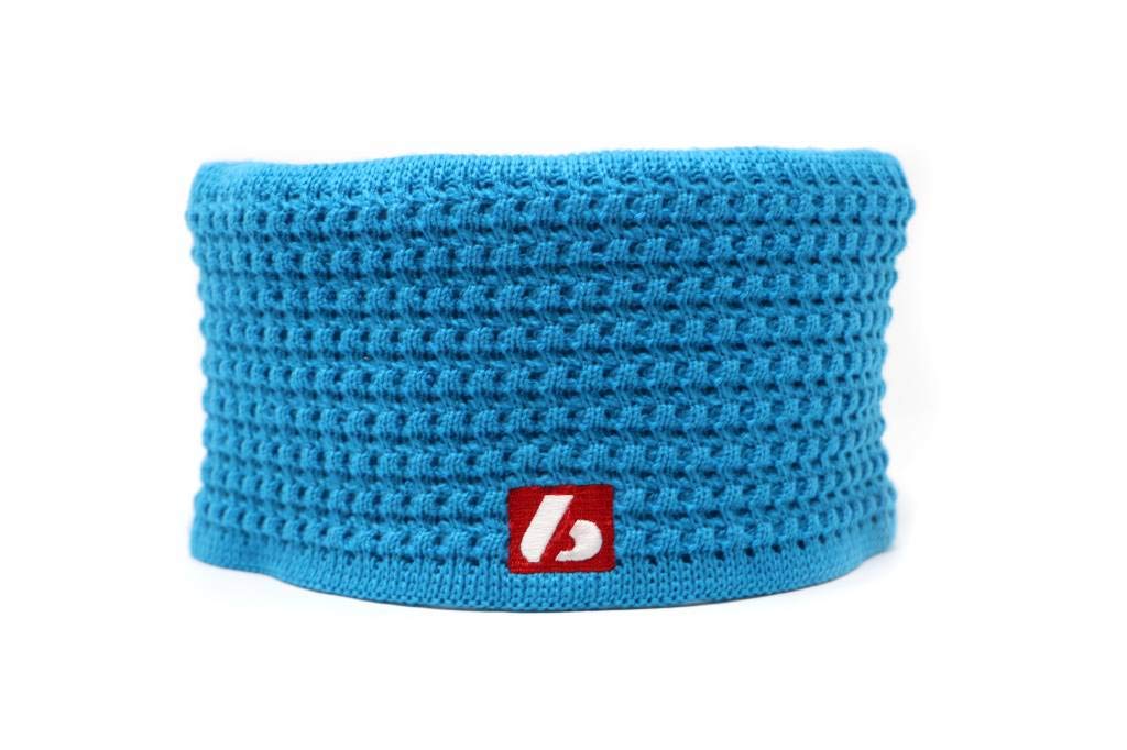 M4 Warm Cross-Country Headband (Blue)