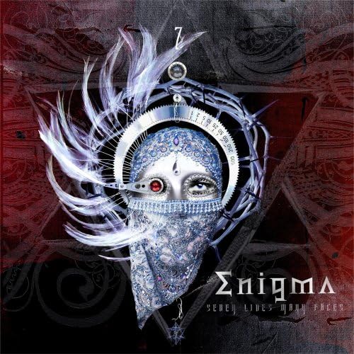 Amazon.com: Screen Behind Mirror: 0724384860622: Enigma: CDs & Vinyl