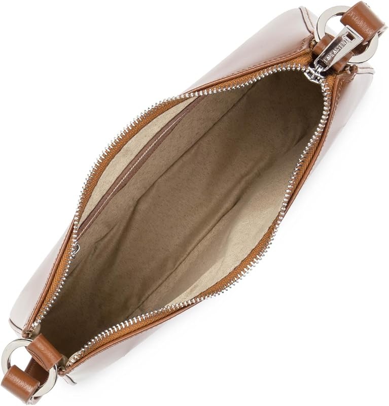 Suave Ace, Mala Unissex para Adultos, Camel