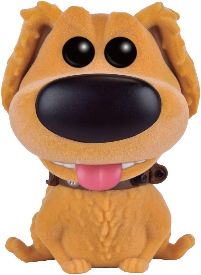 dug funko pop