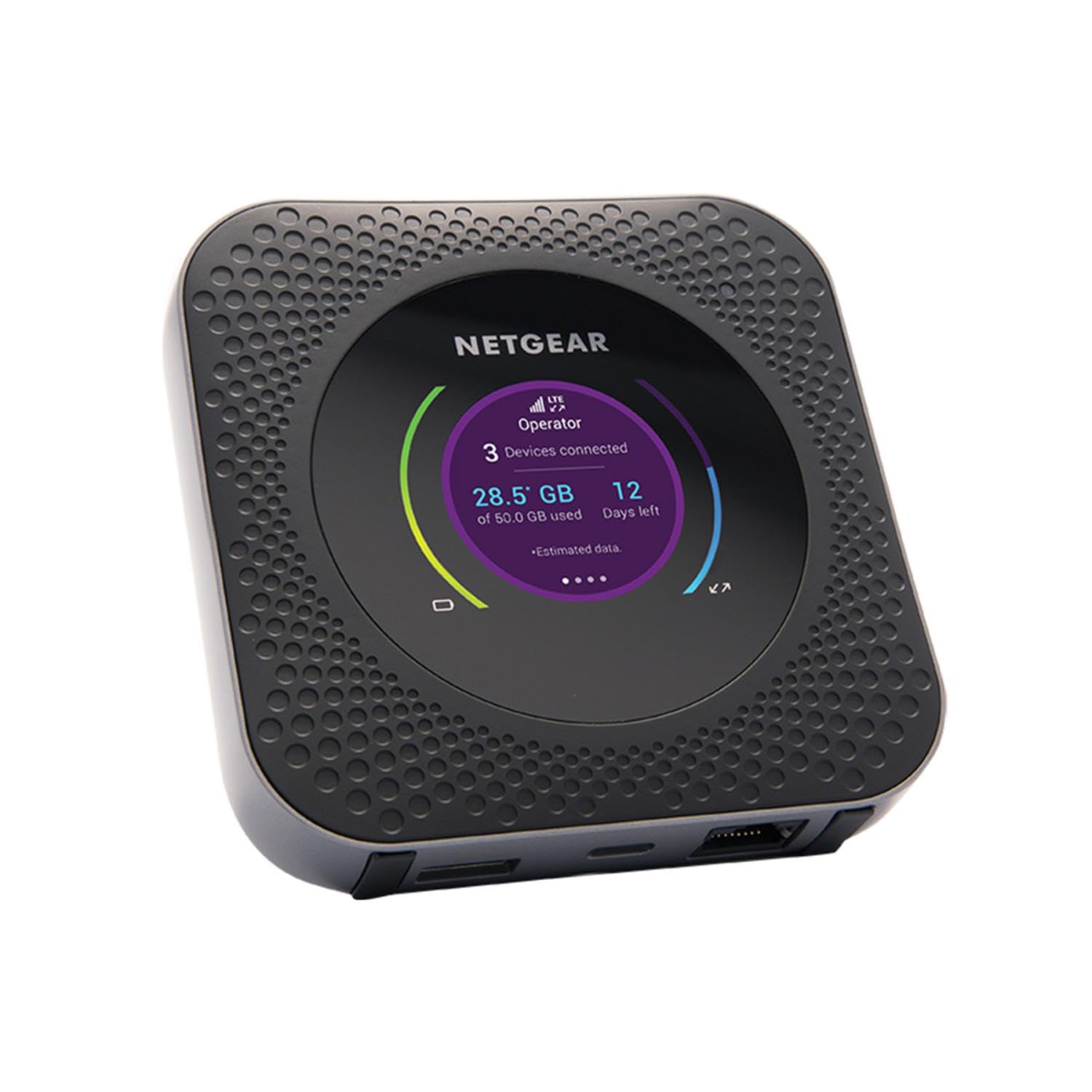 NETGEAR Nighthawk 4G Modem Router MR1100