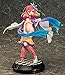 Phat! No Game No Life: Stephanie Dola 1: 7 Scale PVC Figure