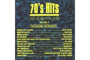 Great Records of the Decade: 70's Hits Pop, Vol. 2