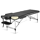 Careboda Portable Massage Table Professional