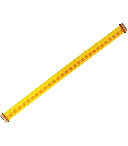 Amazon.com: Deal4GO HDH-001 Volume & Power Button Flex Cable