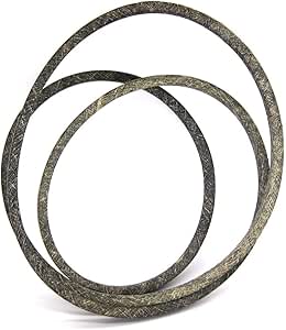 craftsman 42 mower belt replacement