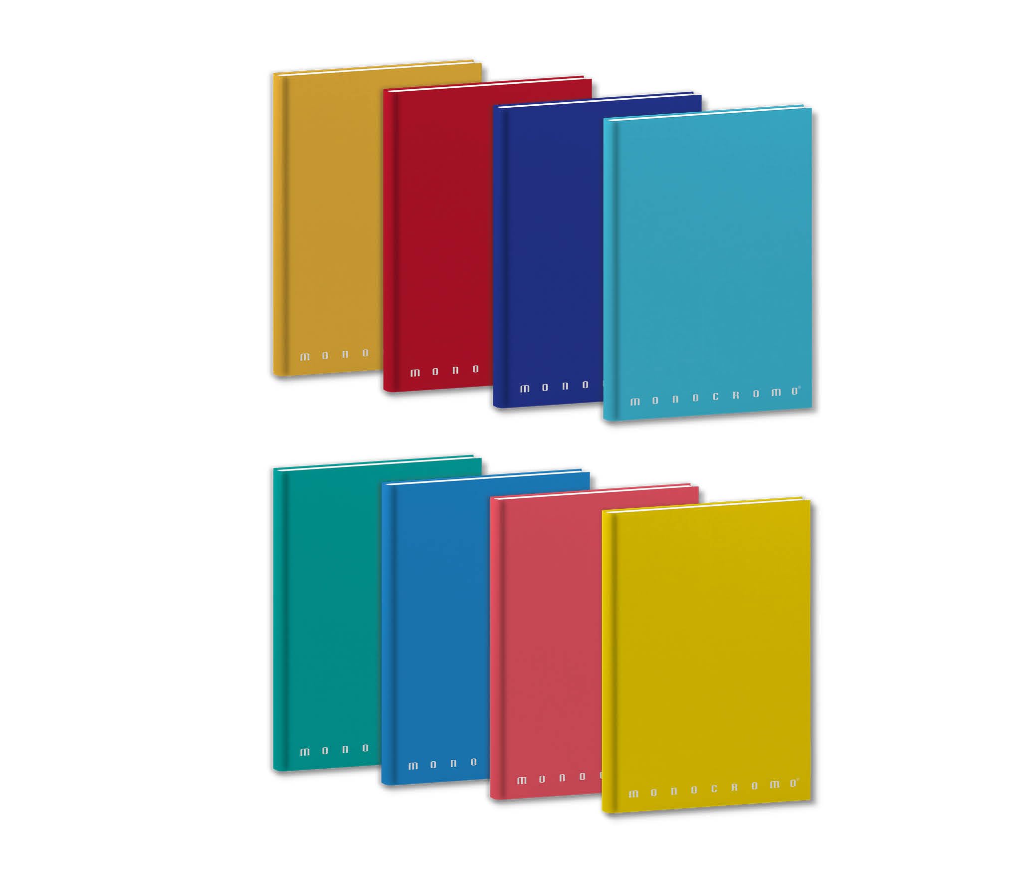 PIGNA 00716734 M A5 CARTONATO