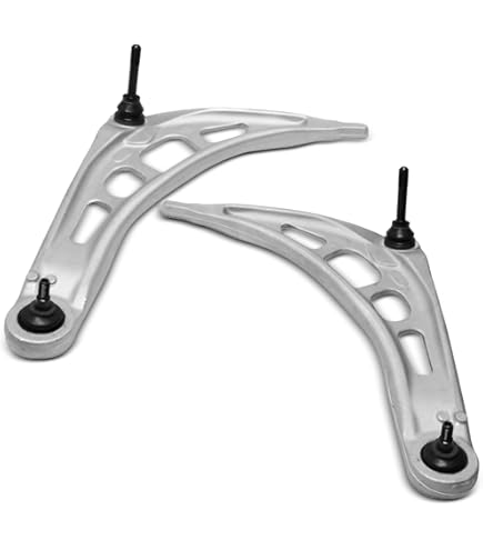 Amazon.com: URO Parts 31126760181 Control Arm, Front Left