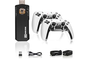 Game Stick - Linux/Unix Standard Edition Edition