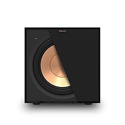 Klipsch Reference R-101SW 10” Front-Firing