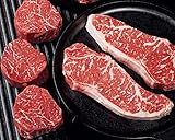American Style Kobe Set - 4 American Style Kobe