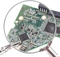 WWZMDiB Helping Hand Magnifier Adjustable 5X