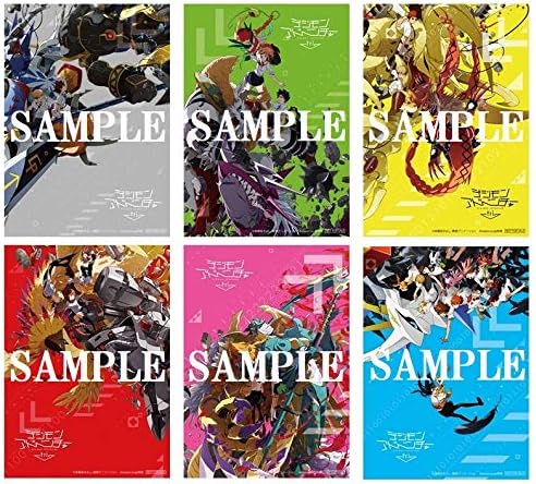 Amazon Co Jp Amazon Co Jp限定 デジモンアドベンチャー Tri Dvd Box 2l判ブロマイド6枚セット付 Dvd ブルーレイ 花江夏樹 坂本千夏 三森すずこ 重松花鳥 細谷佳正 山口眞弓 元永慶太郎