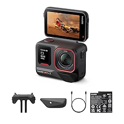 Insta360 Ace Pro 2 Standard Dual Battery Bundle -8K