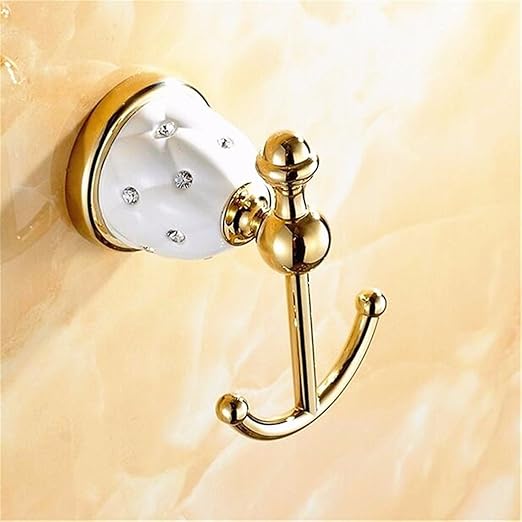 Juegos de Accesorios de baño Dispensadores para baño Zinc ...