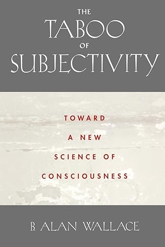 Download The Taboo of Subjectivity: Towards a New Science of Consciousness PDF