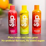 Siip Electrolytes Water Enhancer Sicilian Lemon Tahitian Lime 30 Servings view 8